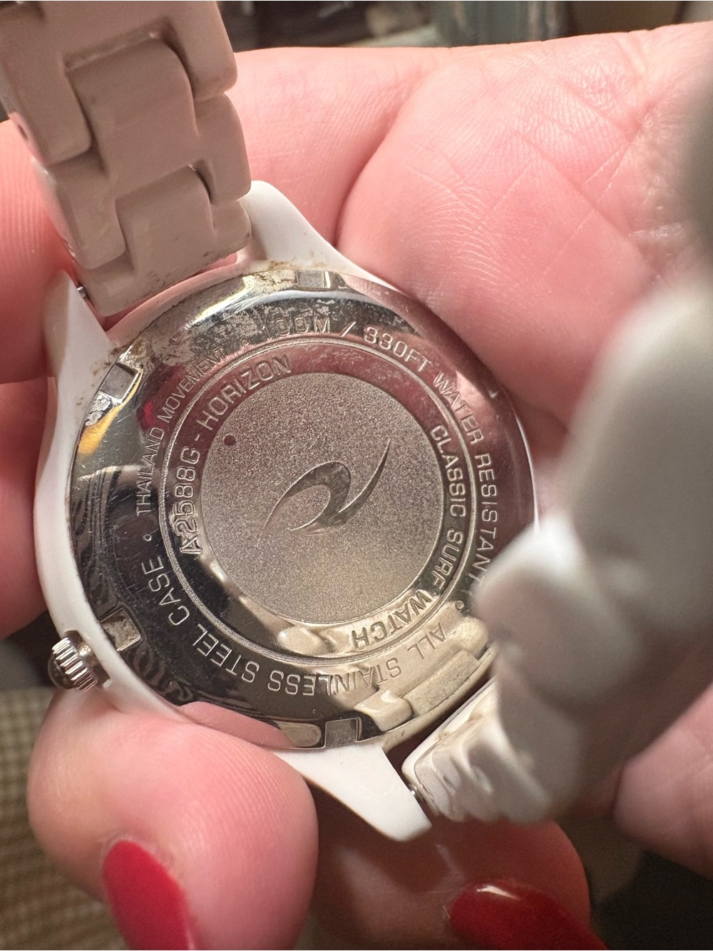 Rip Curl Watch (Needs Battery/Repair)